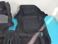 Wykładzina Dacia Sandero II 12-20