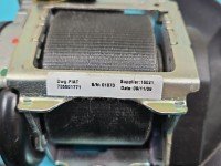 Pas bezpieczeństwa przód lewy kierowcy Fiat Grande Punto 618197600, 617492900 EU
