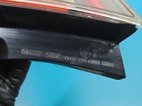 Lampa tył prawa Mazda 6 II GH HB EUROPA