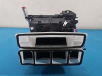 Nagrzewnica Toyota Auris II 87050-05761 EUROPA