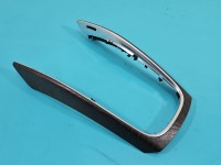 Listwa listwy dekory dekor deski AUDI Q5 08- eu