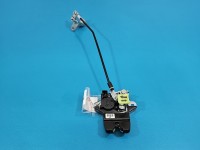 Zamek klapy tył Kia Optima IV 15-20 sedan 3pin. Brak nr SEDAN