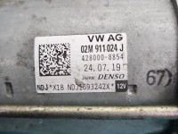 TEST Rozrusznik Skoda Octavia III 1.5 TSI 02M911024J