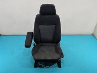 Fotel lewy przód kierowcy Opel Astra III H EU