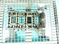 Podstawa pozostale FORD C-MAX II MK2 1.6 tdci