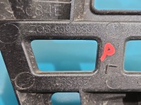 Ślizg zderzaka przód prawy Citroen C5 Aircross 17-25 9826693580