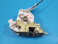 Zamek przód prawy Ford Mondeo Mk3 EUROPA Producent części: FORD, 3pin, 1S7A-F218A12-KA