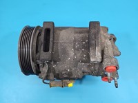 Sprężarka klimatyzacji kompresor Peugeot 407 1.6 hdi 9648238480, 1304F