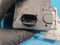 Blokada kierownicy Renault Scenic II 8200468515