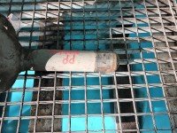 Amortyzator przód prawy przedni Peugeot 305