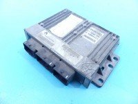 Komputer zestaw Renault Laguna II 8200129458, 8200045893 1.8 16v