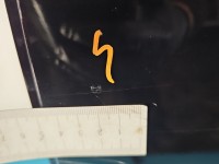 Drzwi tył lewe Hyundai Ix35 09-13 HB 5d PAE