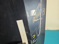 Maska przednia AUDI A6 C7 grafitowy LX5R