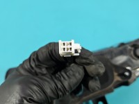 Lampa tył lewa Producent części: Lexus, STANLEY LEXUS NX I 14-21 inny