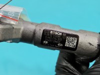 Listwa wtryskowa CZUJNIKI 0445214323, 31400-2A650, 31402-2F600 Hyundai I30 II 12-16 1.6 crdi