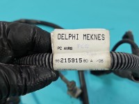 Czujnik parkowania PDC Peugeot 508 II 18- 9821591580, 9813348377 KTV