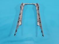 Listwa listwy dekory dekor deski AUDI A6 C7 eu