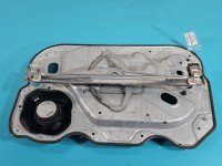 Podnośnik przód lewy Ford Focus Mk2 7M51A203A29BA, 4M51A219A65CN, 7M51-A203A29BA 5d HB