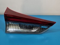 Lampa tył lewa Toyota Auris II kombi KOITO KLAPY BAGAŻNIKA 15-18 LIFT KOMBI LED EUROPA