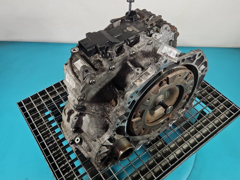 Skrzynia biegów automat Land rover Discovery Sport 14- L550 9HP48, 0619433, 1994020058 2.0d