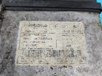 Webasto Mazda 6 II GH 0000002031232 ogrzewanie postowoje