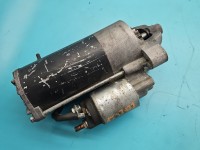 TEST Rozrusznik Ford Focus C-Max I MK1 2.0 tdci