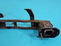 Wzmocnienie zderzaka tył Hyundai I30 II 12-16 tylne