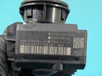 Stacyjka KLUCZYK WKŁADKA Vw Crafter 06- A9065455808, 2E0905865AD