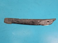 Osłona ZAŚLEPKA PLASTIK Skoda Octavia IV 5E3821111B