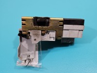 Zamek przód lewy Peugeot 307 EUROPA Peugeot, 6 pin