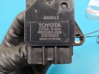 Przepływomierz Toyota Yaris I 22204-0J010, 197400-3010 1.0 VVTI