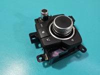 Przełącznik radia nawigacji panel Mazda 6 III GJ