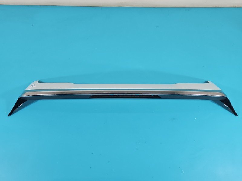 Spoiler lotka klapy Peugeot 2008 I biały KWE Spoiler lotka klapy Peugeot 2008 I biały KWE