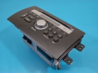 Radio fabryczne Suzuki Sx4 I 06- 39101-79JB radioodtwarzacz