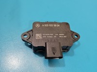 Czujnik jakości powietrza Mercedes W213 2.0 cdi 654920 A0009055804