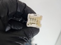 Szyberdach Nissan X-trail II T31 HB 5d