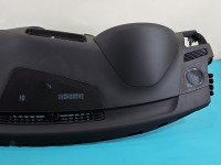 Deska rozdzielcza airbag pasażera kokpit AUDI Q5 08-