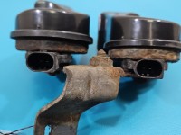 Klakson Vw Polo V 6R 09-