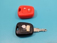 Komputer Sterownik silnika 9647749680, 9644625680 Peugeot 206 1.4 8V wiel