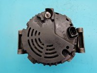 TEST Alternator Audi A4 B6 06B903016S 2.0 20V