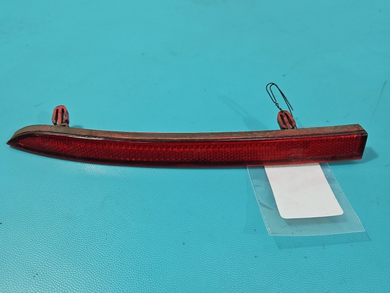 ODBLASK ZDERZAKA Vw Golf VI 1K9945106A