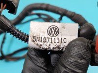 Instalacja Wiązka przekładni kierowniczej Audi Q3 5N1971111C