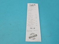 TEST Alternator Peugeot 206 9638275880 1.4 8V wiel