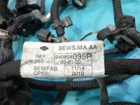 Instalaca Wiązka silnika 243880001R, 240804035R, 240113271R 1.6 DCI Renault Megane III