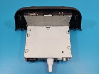 Radio fabryczne Iveco Daily V 14- 28780942, 134111, 5803032937 radioodtwarzacz