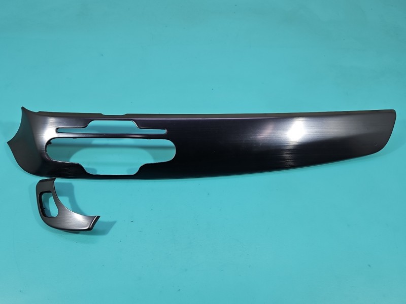 Listwa listwy dekory dekor deski Alfa romeo Giulietta eu