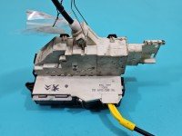 Zamek przód prawy 9681334980 Fiat Scudo II 06- EUROPA