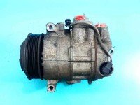 Sprężarka klimatyzacji kompresor Mercedes CLS II C218 W218 A0008303600, 447150-4393