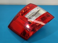 Lampa tył lewa Skoda Octavia III kombi EUROPA