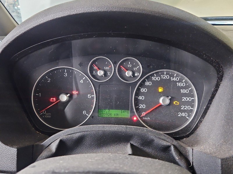 Licznik Ford Focus C-Max I MK1 3M5T-10849-GJ 1.6d EUROPA